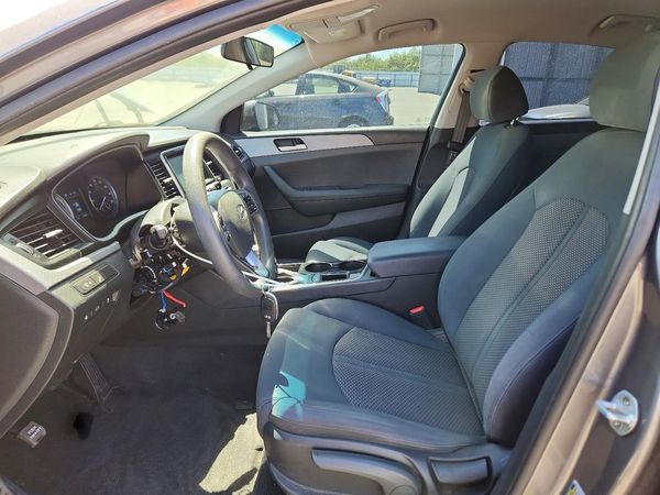 2019 HYUNDAI SONATA Eco Turbo, SE