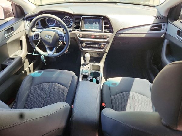 2019 HYUNDAI SONATA Eco Turbo, SE