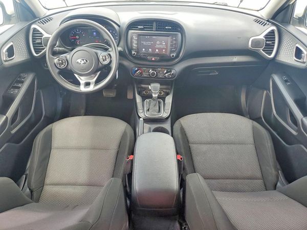 2020 KIA SOUL LX, S, X-Line