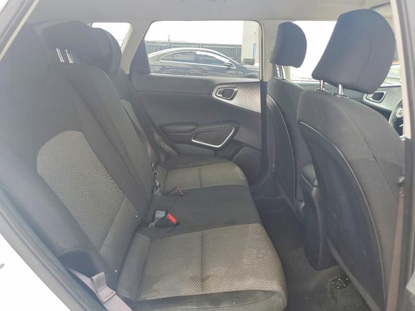 2020 KIA SOUL LX, S, X-Line