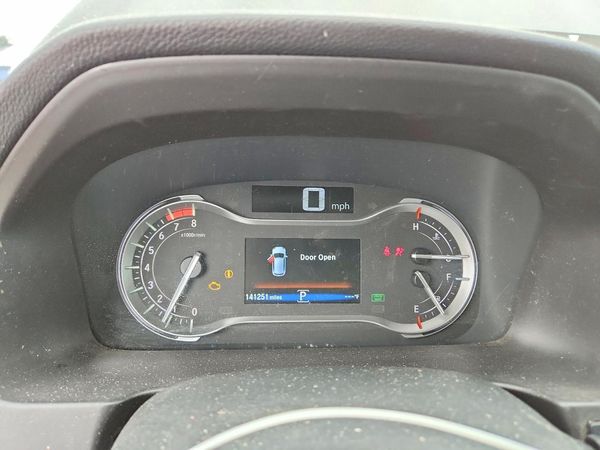 2018 HONDA PILOT EXL