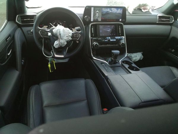 2023 LEXUS LX 600 600 Premium