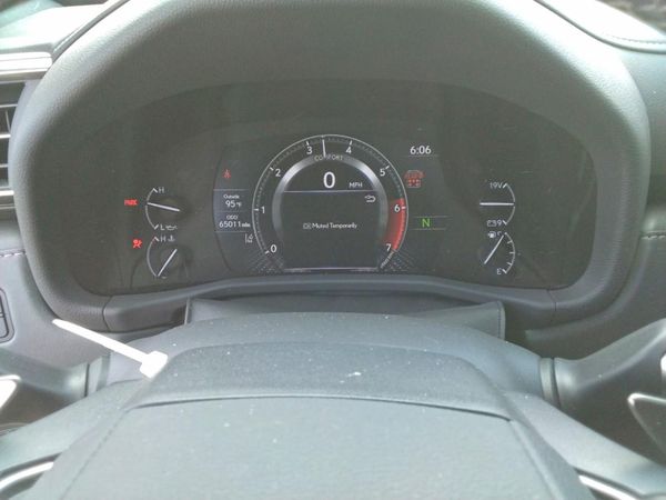 2023 LEXUS LX 600 600 Premium