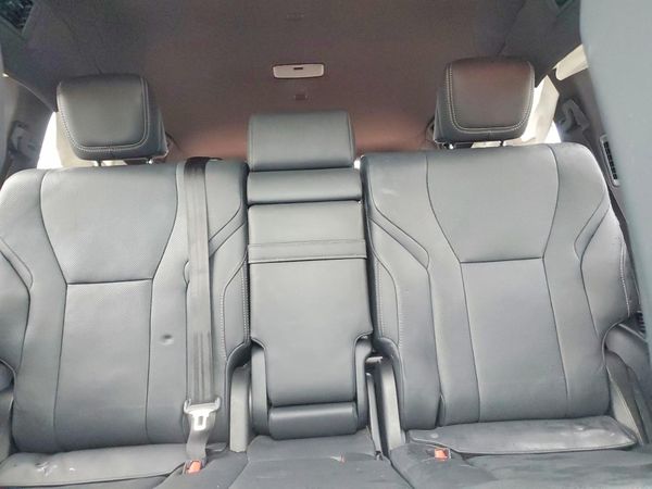 2023 LEXUS LX 600 600 Premium