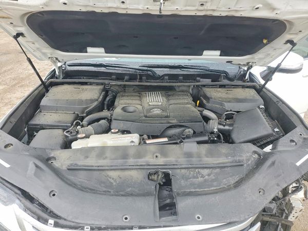 2023 LEXUS LX 600 600 Premium