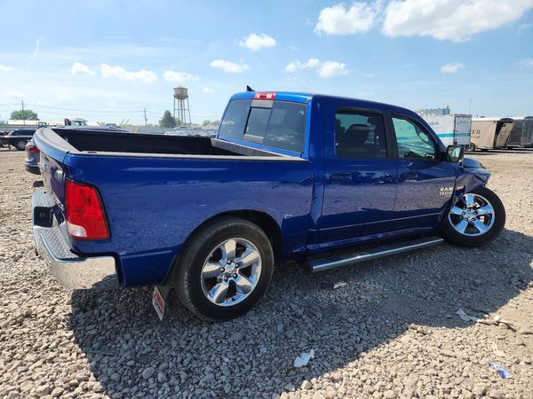 2019 RAM 1500 CLASSIC SLT
