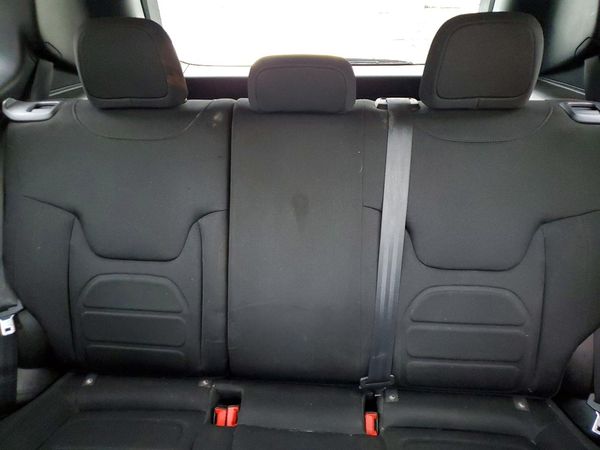 2018 JEEP RENEGADE LATITUDE 4X4