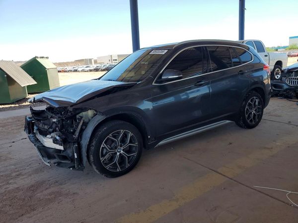 2022 BMW X1 sDrive28i