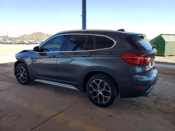 2022 BMW X1 sDrive28i