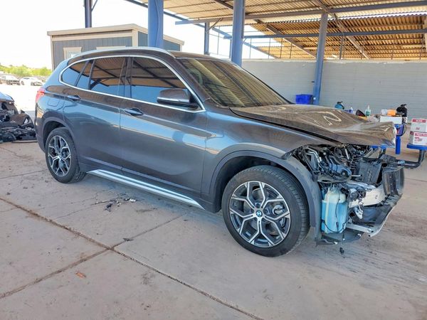 2022 BMW X1 sDrive28i