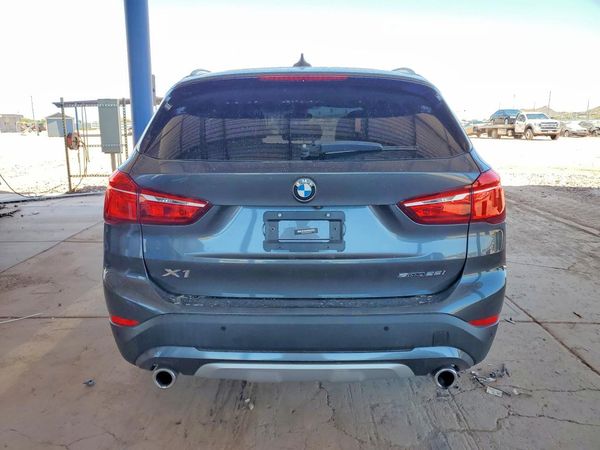 2022 BMW X1 sDrive28i