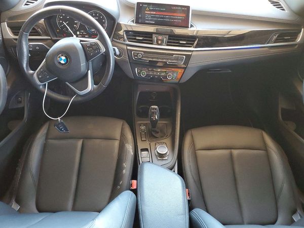 2022 BMW X1 sDrive28i
