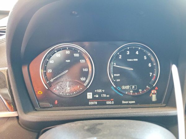 2022 BMW X1 sDrive28i