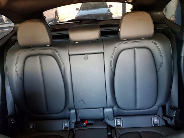 2022 BMW X1 sDrive28i