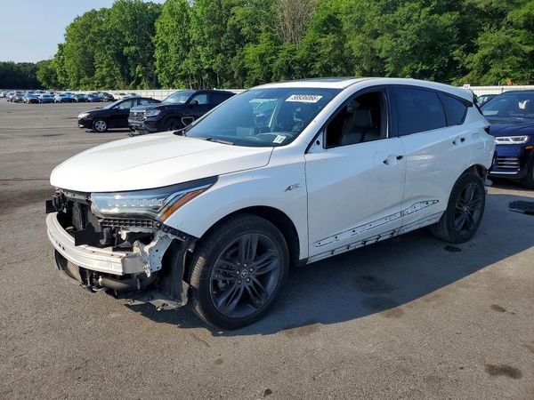 2021 ACURA RDX SH-AWD A-SPEC
