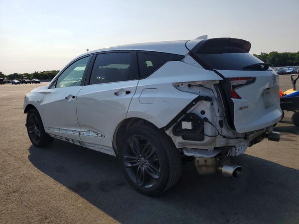2021 ACURA RDX SH-AWD A-SPEC