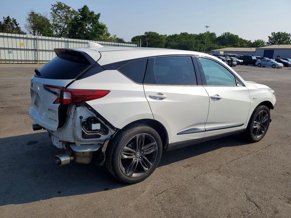 2021 ACURA RDX SH-AWD A-SPEC