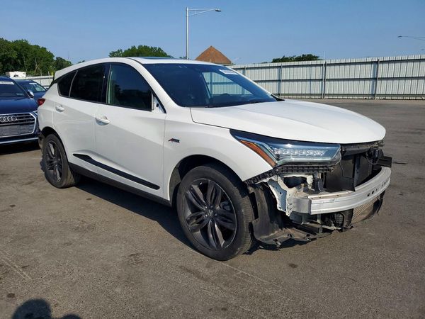 2021 ACURA RDX SH-AWD A-SPEC