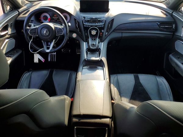 2021 ACURA RDX SH-AWD A-SPEC