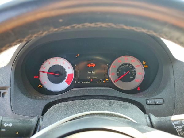 2021 ACURA RDX SH-AWD A-SPEC
