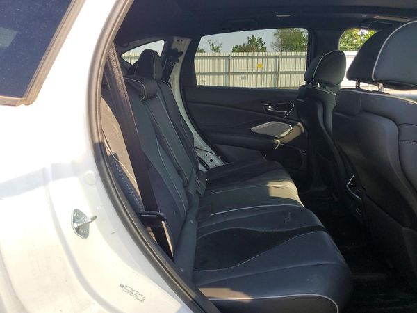 2021 ACURA RDX SH-AWD A-SPEC