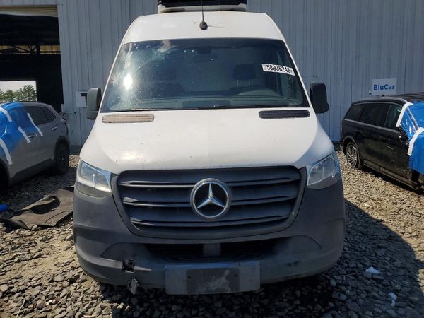 2019 MERCEDES-BENZ SPRINTER
