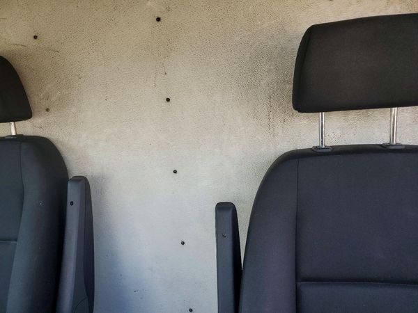 2019 MERCEDES-BENZ SPRINTER