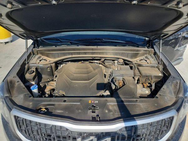 2025 KIA TELLURIDE EX, EX X-LINE, EX X-PRO
