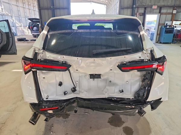 2025 ACURA ADX ADX AWD A-Spec