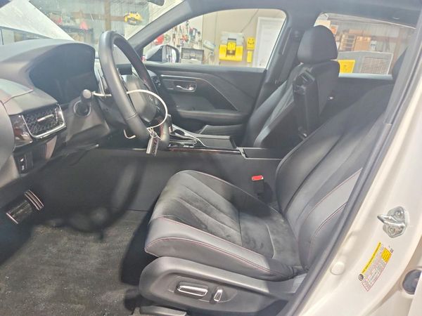 2025 ACURA ADX ADX AWD A-Spec