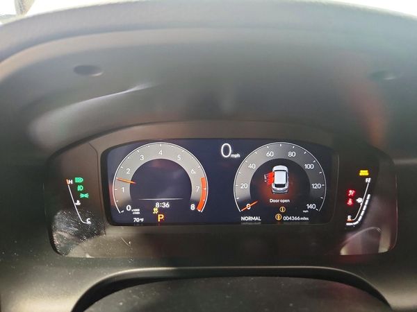 2025 ACURA ADX ADX AWD A-Spec