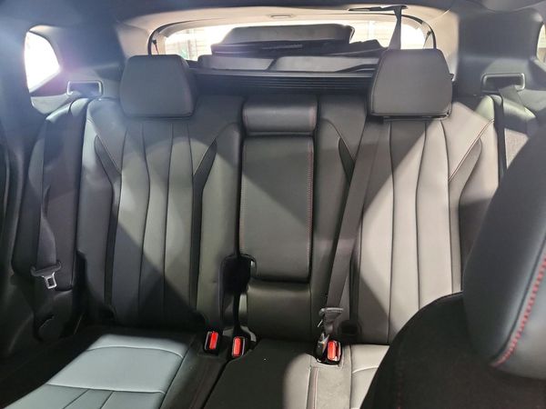 2025 ACURA ADX ADX AWD A-Spec