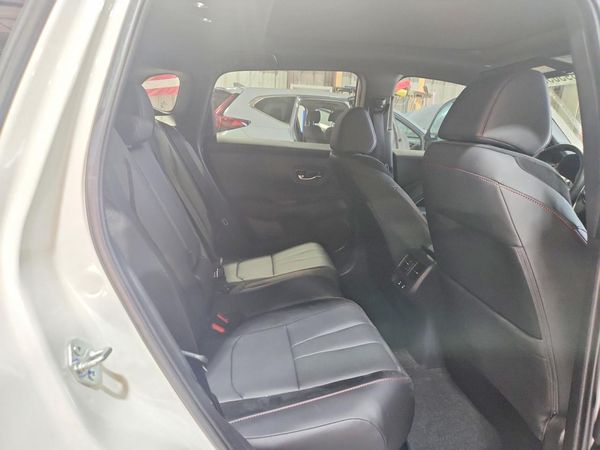 2025 ACURA ADX ADX AWD A-Spec
