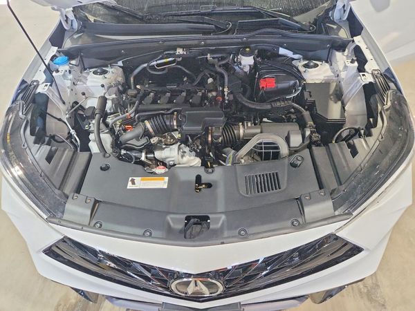 2025 ACURA ADX ADX AWD A-Spec