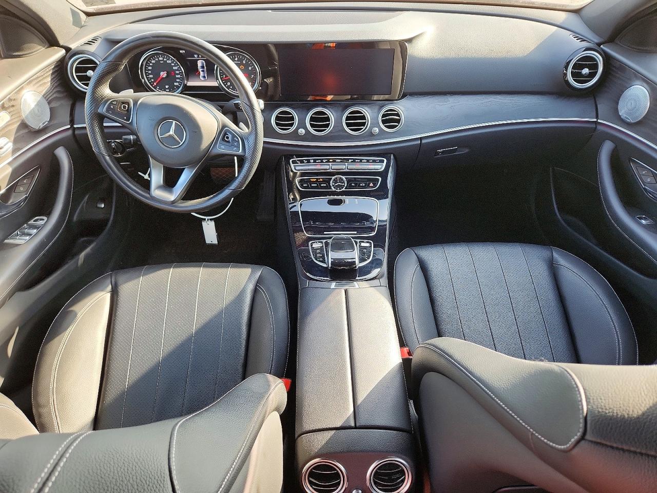 2017 MERCEDES-BENZ E E300-4M