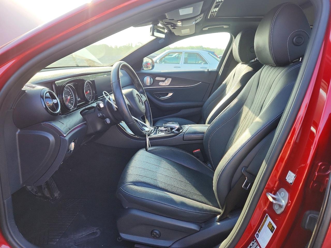 2017 MERCEDES-BENZ E E300-4M