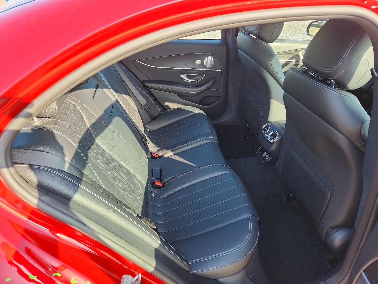 2017 MERCEDES-BENZ E E300-4M