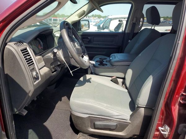 2019 RAM 1500 CLASSIC Tradesman, ST