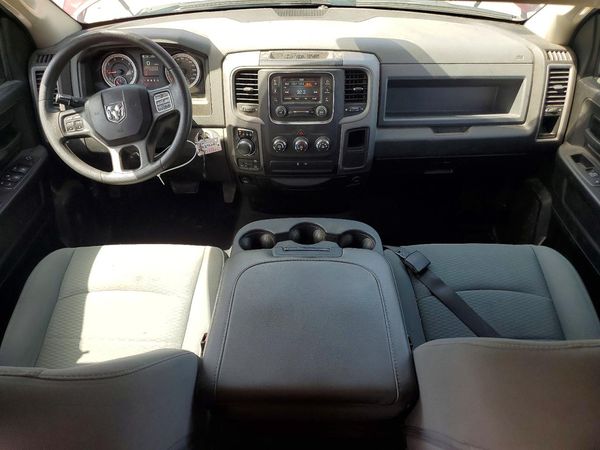 2019 RAM 1500 CLASSIC Tradesman, ST