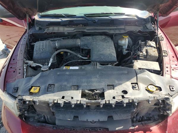2019 RAM 1500 CLASSIC Tradesman, ST