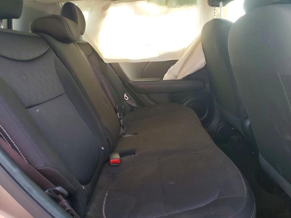 2016 KIA SOUL Plus