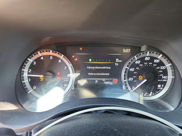 2024 TOYOTA HIGHLANDER
