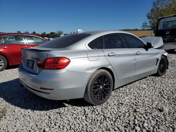 2017 BMW 430XI