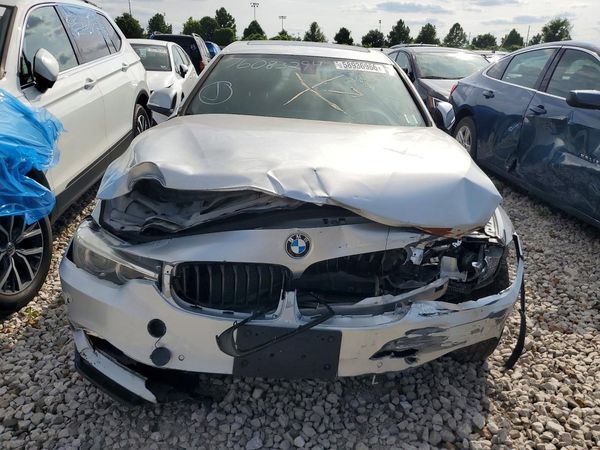 2017 BMW 430XI