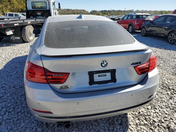 2017 BMW 430XI
