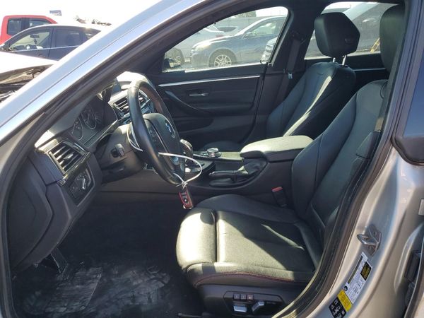 2017 BMW 430XI