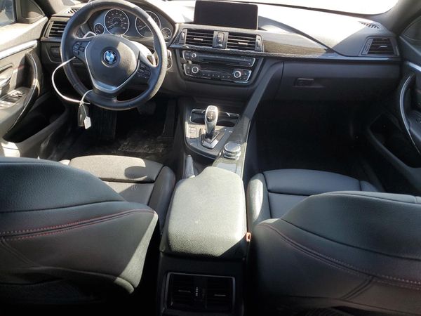 2017 BMW 430XI