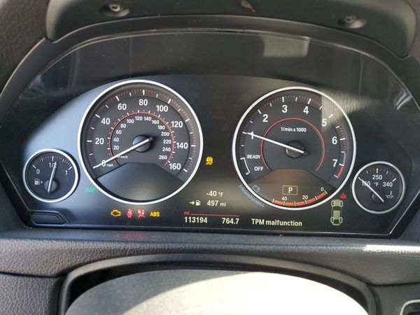 2017 BMW 430XI