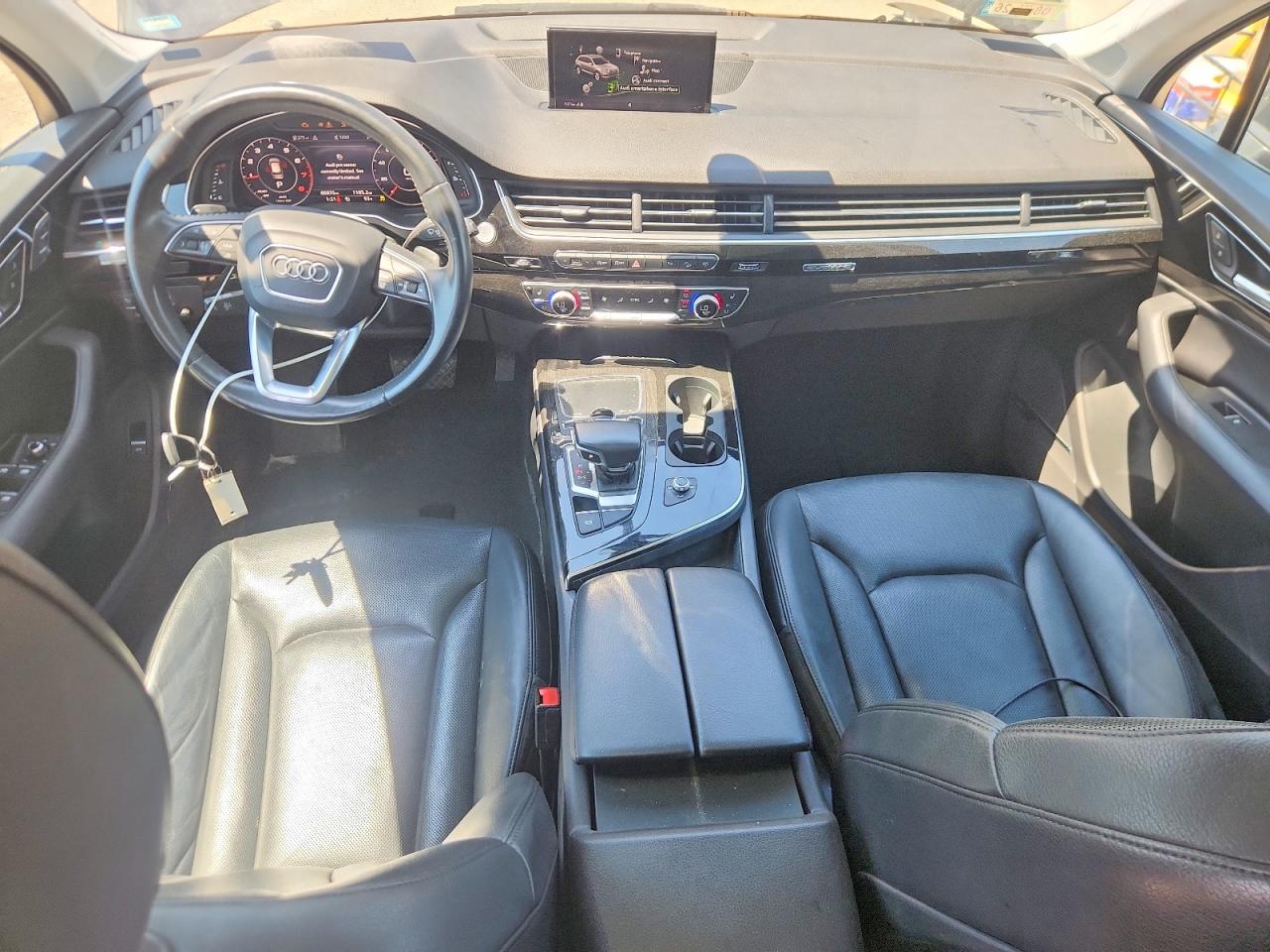 2019 AUDI Q7
