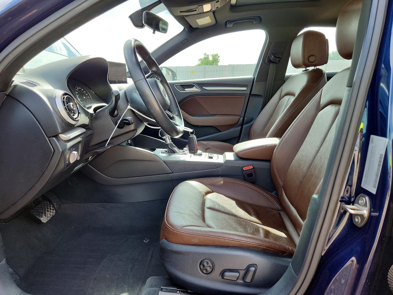 2018 AUDI A3